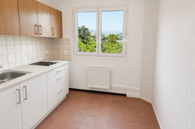 Appartement 2 pièces 600 €