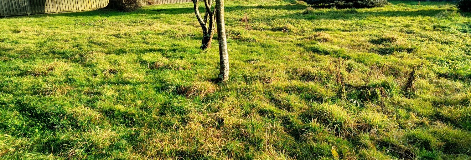 Terrain  821 m² à vendre à Renage (38140)