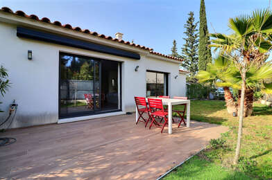 Maison 4 pièces 499000 €