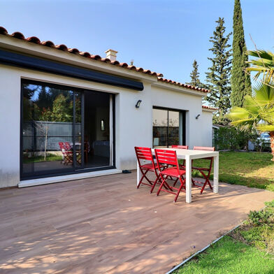 Maison 4 pièces 499000 €