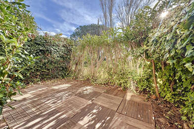 Appartement 1 pièces 119900 €