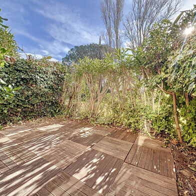 Appartement 1 pièces 119900 €