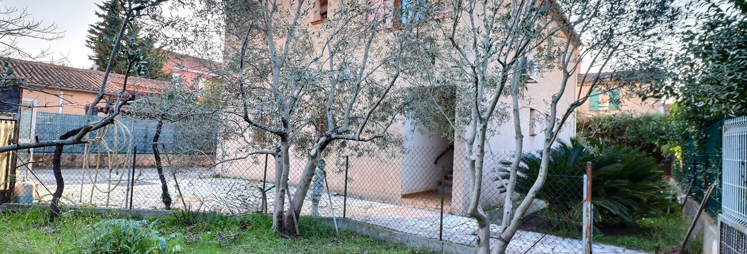 Maison 7 Pièces 140 m² à vendre à Fréjus (83600)