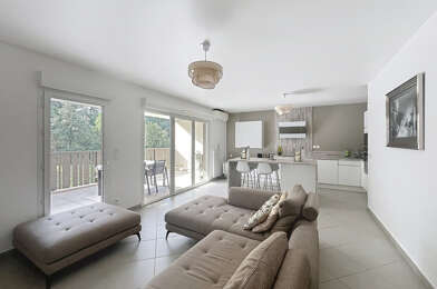 Appartement 3 pièces 379000 €