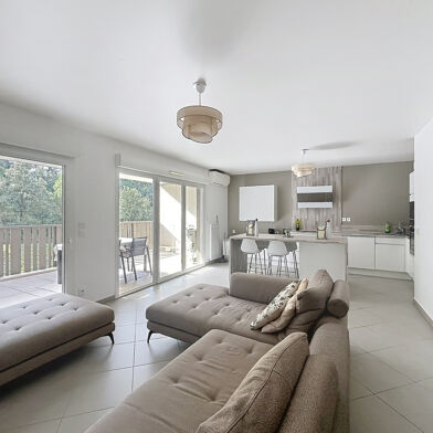 Appartement 3 pièces 379000 €