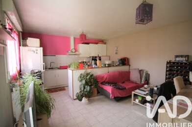 Maison 2 pièces 110000 €
