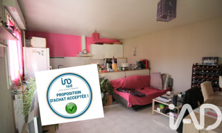 Maison 2 Pièces 47 m² à vendre à Hennebont (56700)