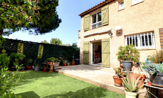 Maison 3 Pièces 65 m² à vendre à Fréjus (83600)