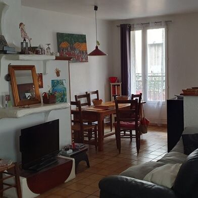 Appartement 5 pièces 79000 €