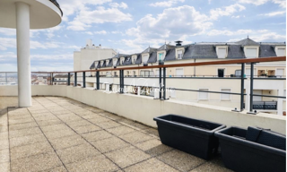 Appartement 5 Pièces 100 m² à vendre à Drancy (93700)