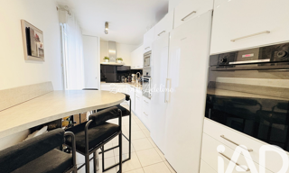Appartement 5 Pièces 100 m² à vendre à Drancy (93700)