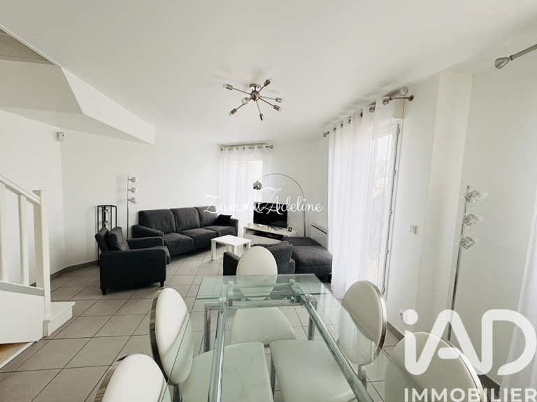 Vente Duplex 4 pièces — photo 1