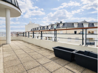 Vente Duplex 4 pièces — photo 2