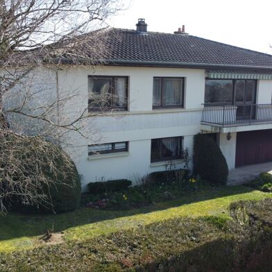 Maison 7 pièces 280000 €