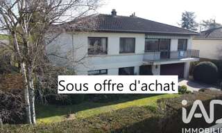 Maison 7 Pièces 155 m² à vendre à Pouilly (57420)