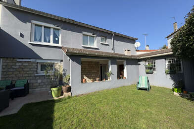 Maison 6 pièces 719000 €