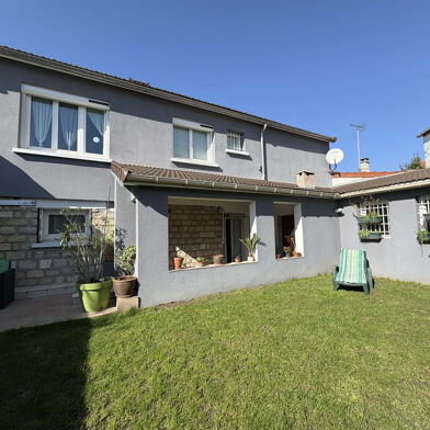 Maison 6 pièces 719000 €