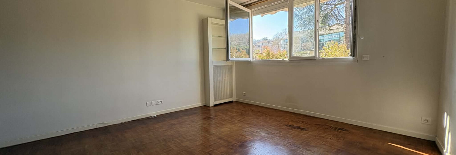 Appartement 3 Pièces 60 m² à vendre à Clamart (92140)