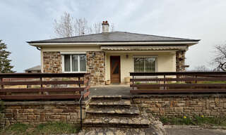 Maison 4 Pièces 93 m² à vendre à Luc-la-Primaube (12450)