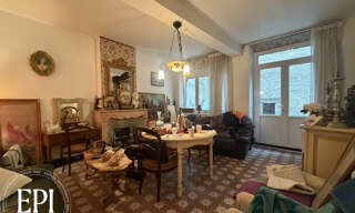 Maison 4 Pièces 97 m² à vendre à Villeneuve-Minervois (11160)