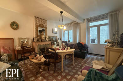 Maison 4 pièces 81000 €