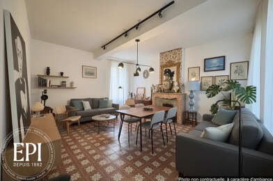 Maison 4 pièces 81000 €