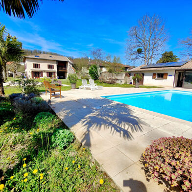 Maison 10 pièces 690000 €