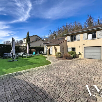 Maison 5 pièces 575000 €