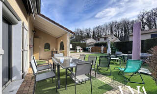 Maison 5 Pièces 131 m² à vendre à Limonest (69760)