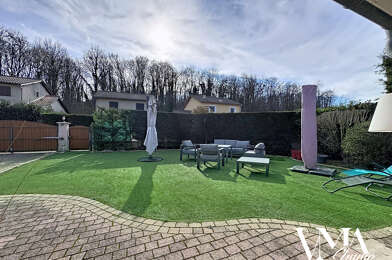 Maison 5 pièces 549000 €