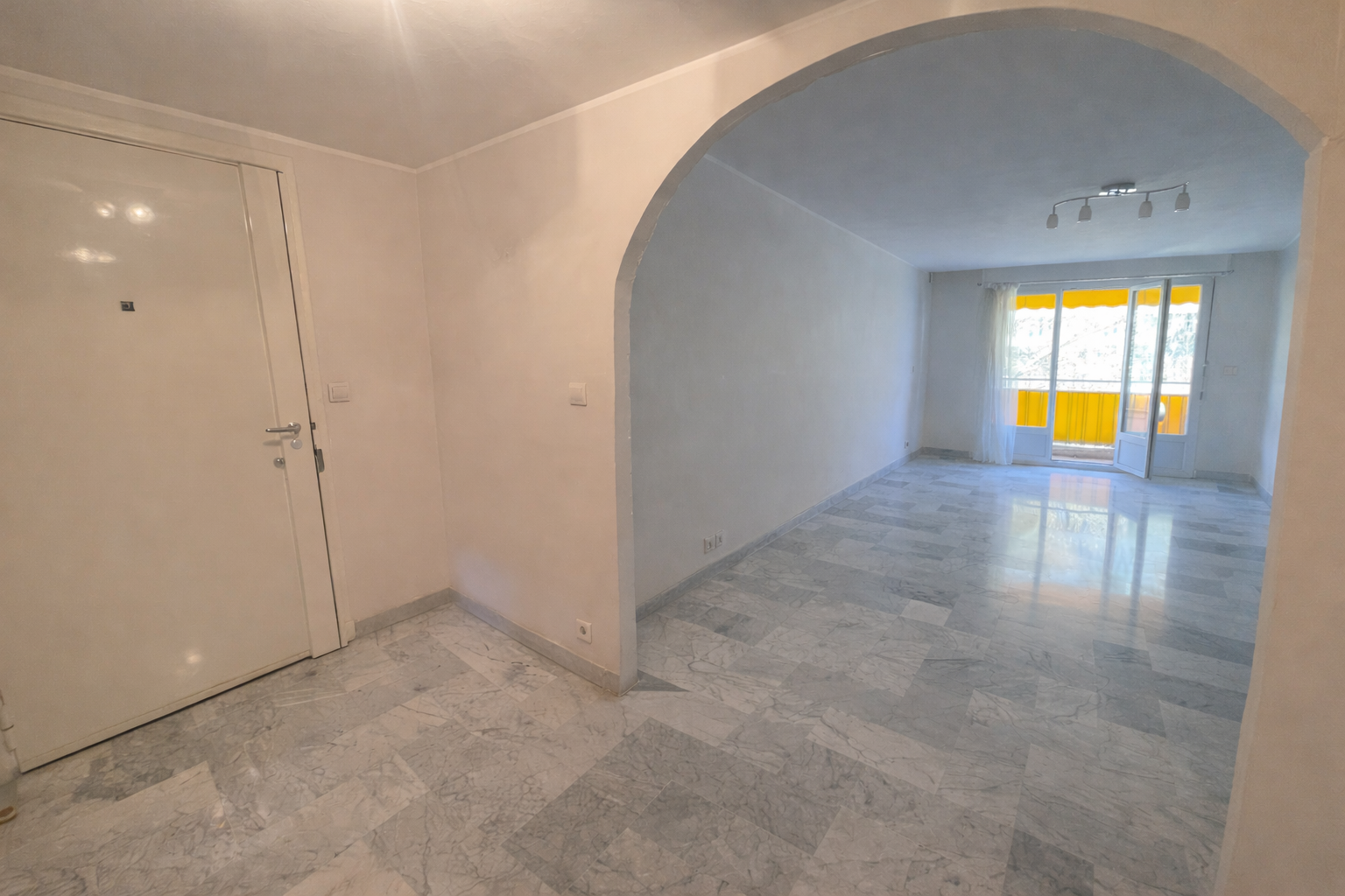 Photo Appartement de 3 pièces Nice