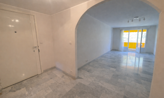 Appartement 3 Pièces 58 m² à vendre à Nice (06100)