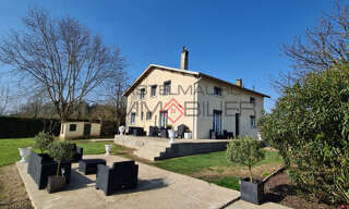 Maison 7 Pièces 222 m² à vendre à Fronton (31620)