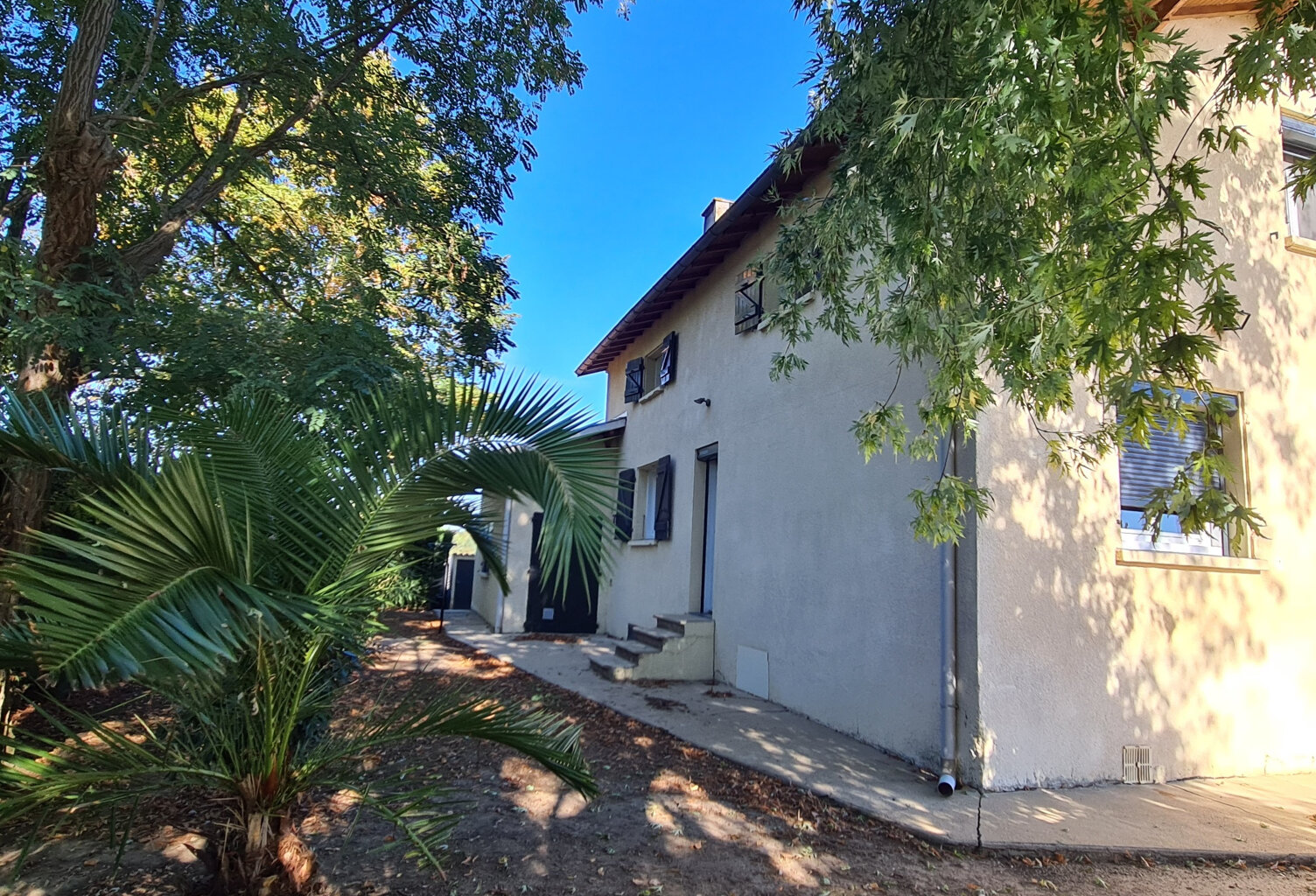 MAISON 222 M2 HAB — photo 1