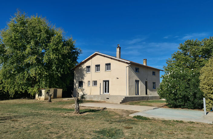 MAISON 222 M2 HAB — photo 2