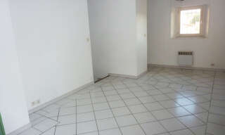 Appartement 2 Pièces 40 m² à louer à Cuers (83390)