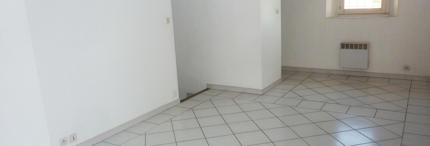 Appartement 2 Pièces 40 m² à louer à Cuers (83390)