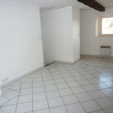 Appartement 2 pièces 519 €