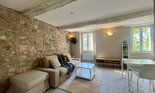 Appartement 1 Pièce 23 m² à louer à Puget-Ville (83390)