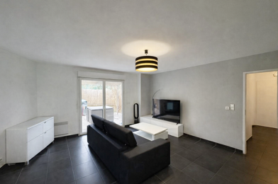 Appartement 3 pièces 1160 €