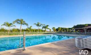 Appartement 2 Pièces 35 m² à vendre à Poggio-Mezzana (20230)