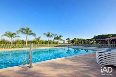 Appartement 2 pièces 111000 €