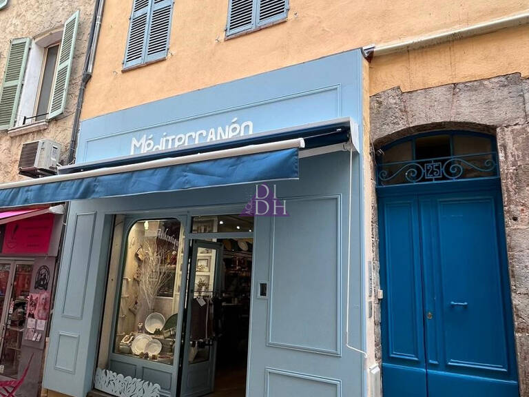 Fonds de commerces d'une boutique de décoration idéalement p — photo 1