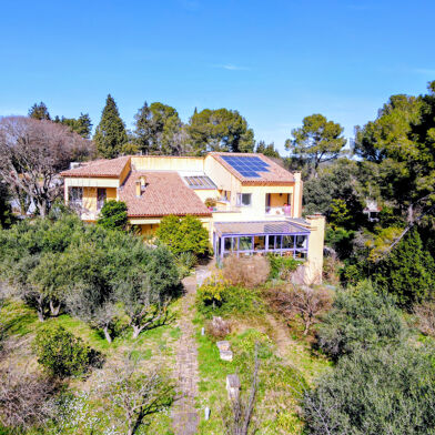 Maison 8 pièces 1140000 €