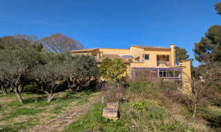 Maison 8 Pièces 295 m² à vendre à Nîmes (30000)