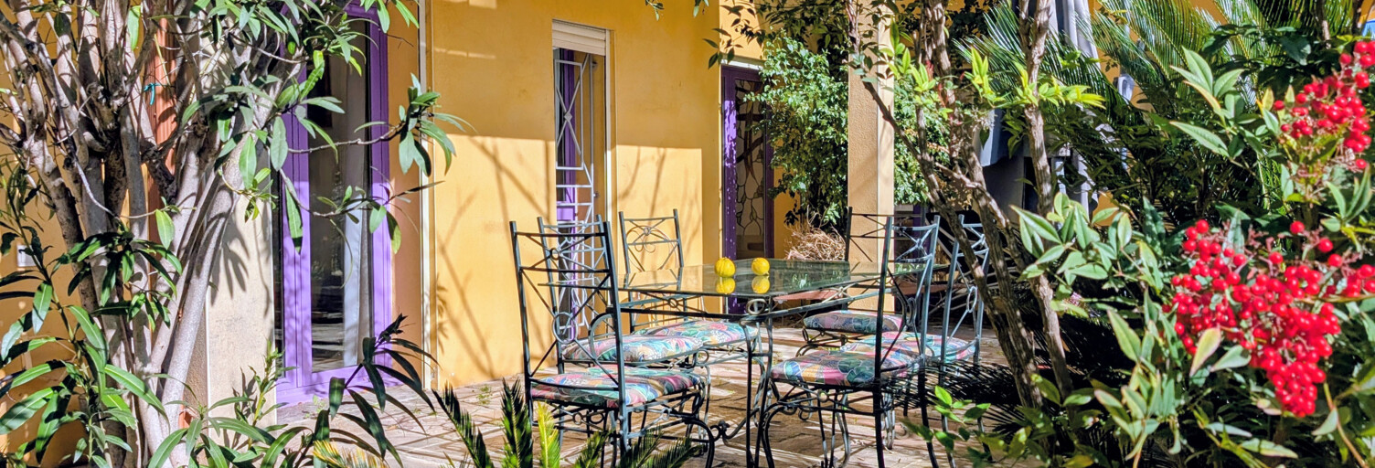 Maison 8 Pièces 295 m² à vendre à Nîmes (30000)