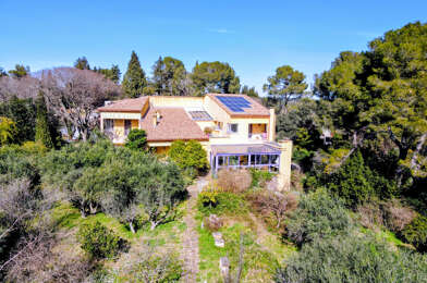 Maison 8 pièces 1140000 €