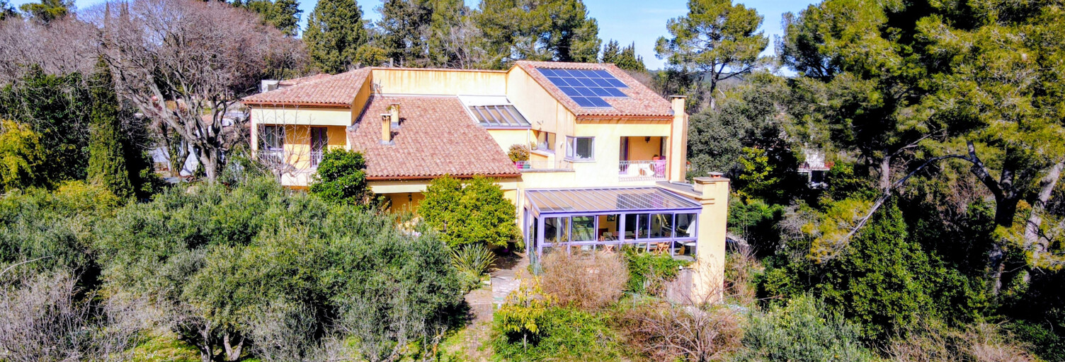 Maison 8 Pièces 295 m² à vendre à Nîmes (30000)