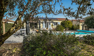 Maison 5 Pièces 120 m² à vendre à Saint-Siffret (30700)