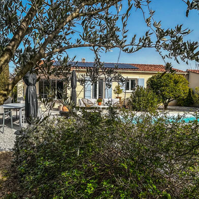 Maison 5 pièces 544000 €